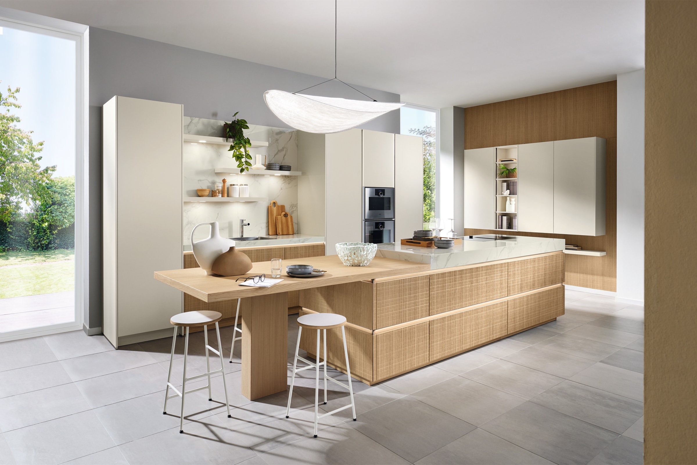 Maatwerk keuken door Livinstyle